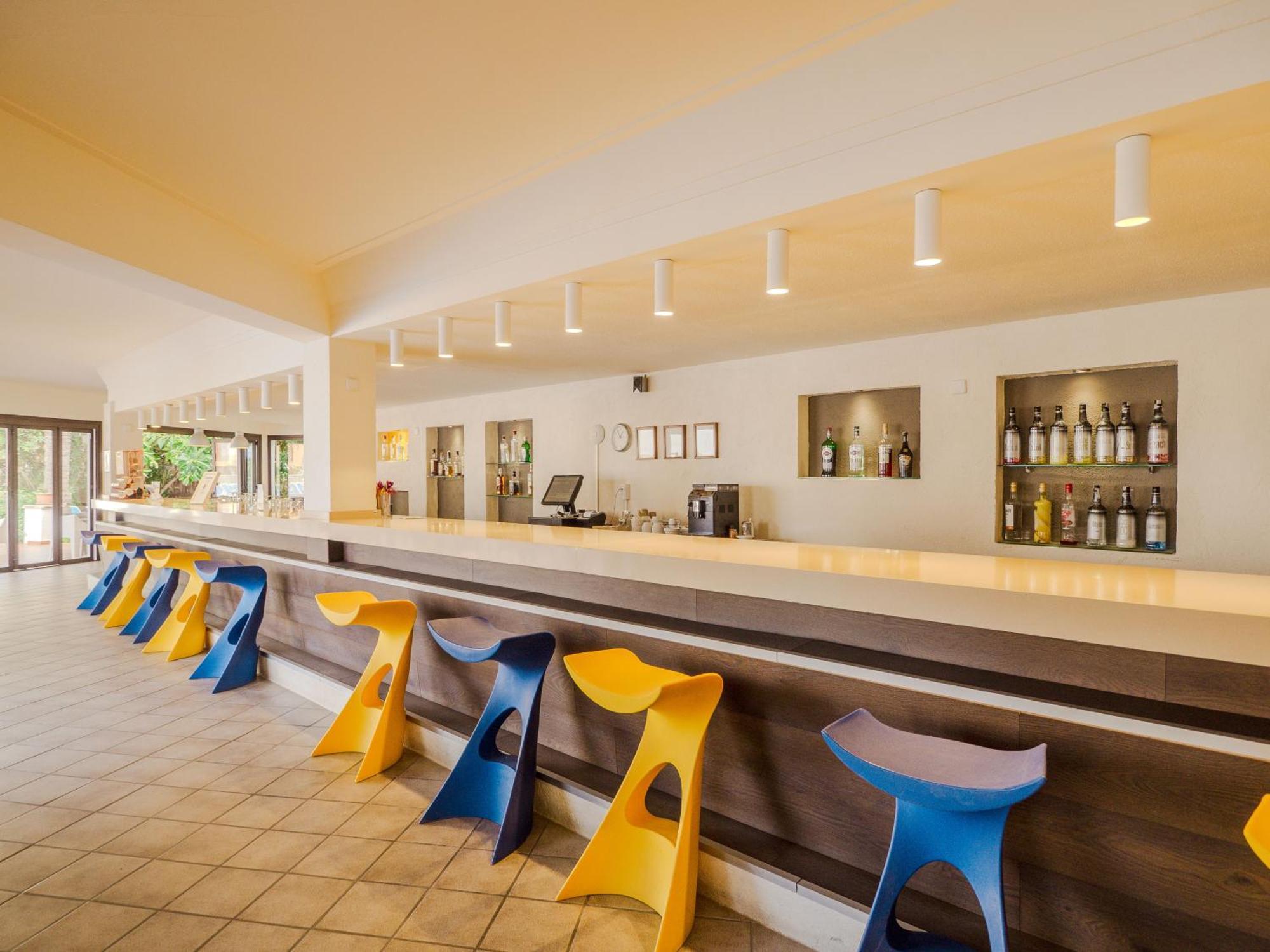 Hotel Santa Maria Playa Cala Millor (Mallorca) Exterior foto